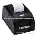 Dot-matrix Kitchen Printer with Cutter, 76mm Paper, 4.4 Lines/Second, Double Cutter